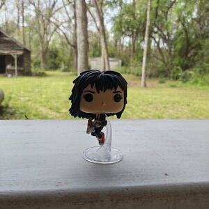 Funko Pop! Rocks: Joan Jett And The BlackHearts- Joan Jett - #265